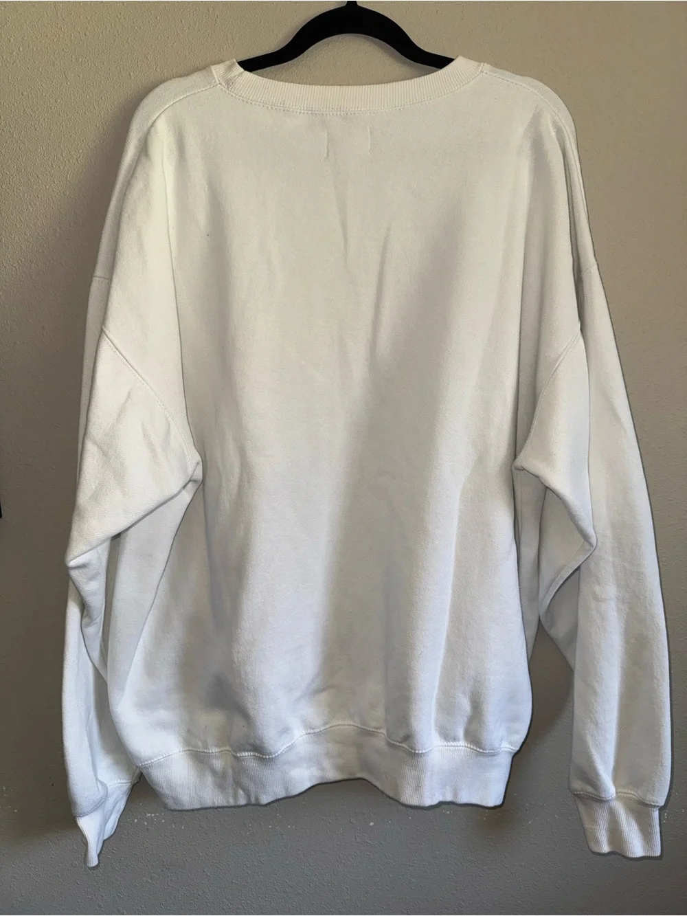 SHOW ME YOUR MUMU - sweatshirt